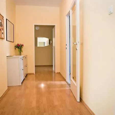 Krotti Hills Apartamento
