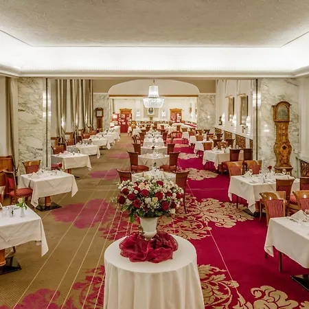 Ξενοδοχείο Stefanie - Vienna's Oldest 4*