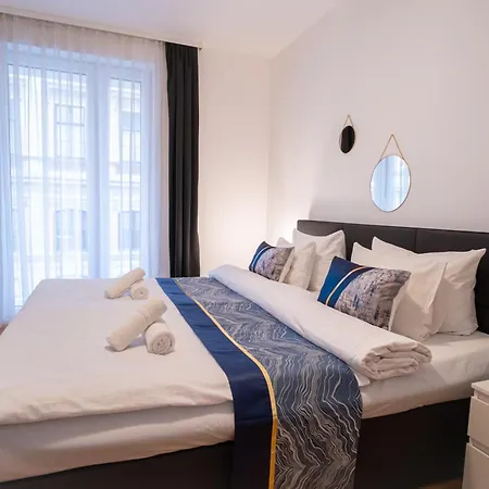 Appartement Sweet - State Opera