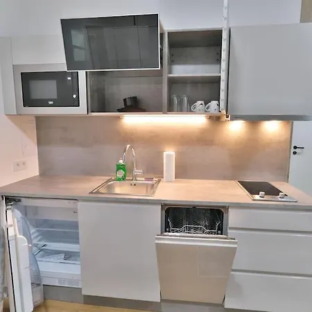 Lotus Apartment