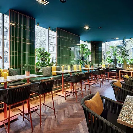 Le Meridien