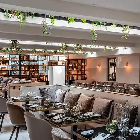 Le Meridien Vídeň
