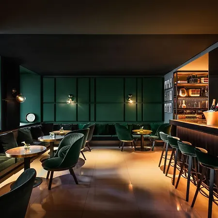 Le Meridien 5* Vídeň