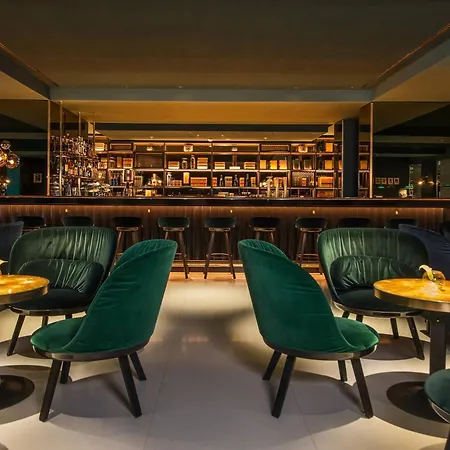 Hotel Le Meridien 5*