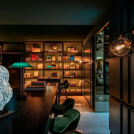 Le Meridien 5*
