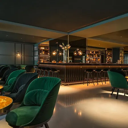 Le Meridien