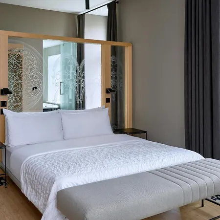 Hotel Le Meridien Vídeň