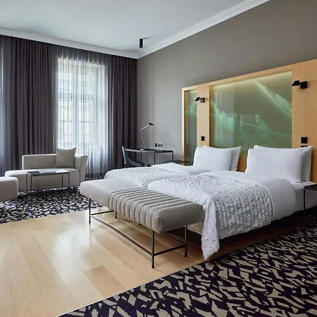 Le Meridien Vídeň