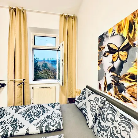 3br For 9p, 10min To Fac Platz