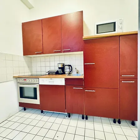 3br For 9p, 10min To Fac Platz * Wien