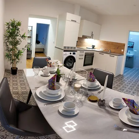 Art Living Aparthotel Vienna