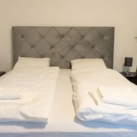 Aparthotel Art Living Vienna