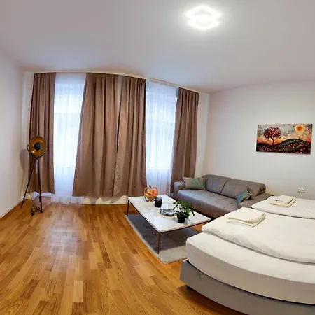 Art Living Vienna