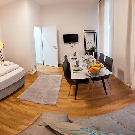 Art Living Vienna