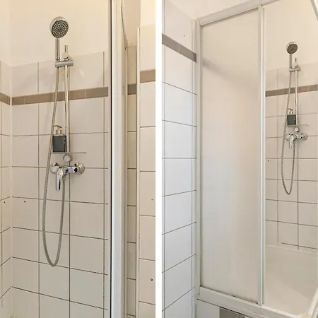 Sweet 2br Shared Standard Rooms, Location Vienna
