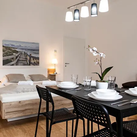 Sweet 2br Shared Standard Rooms, Location Apartment