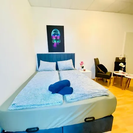 Bright & Spacious 3br With Direct Access * Viena