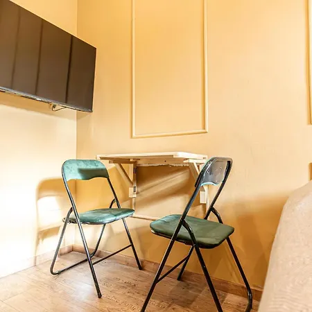 4br For 9p, Centrally Located In Apartmán Vídeň