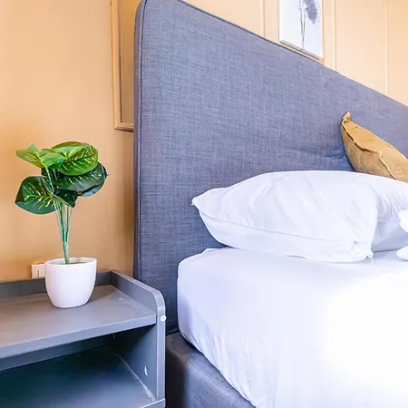 4br For 9p, Centrally Located In * Vídeň