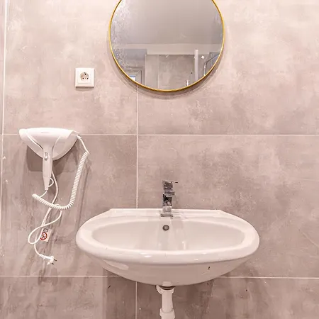Apartmán 4br For 9p, Centrally Located In Vídeň