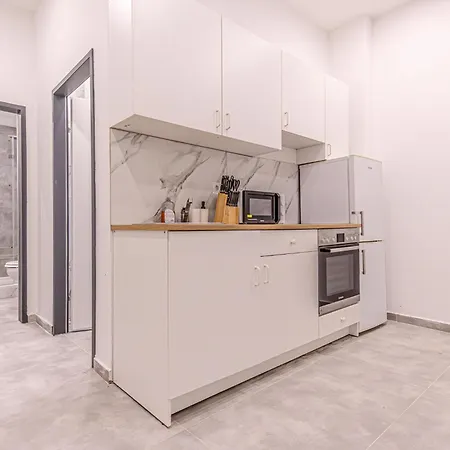 4br For 9p, Centrally Located In Apartmán