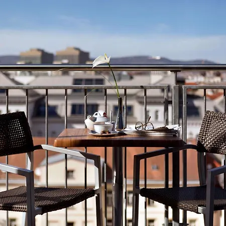 Flemings Selection Wien-city Hotel