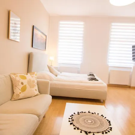 Kuscheliges Stadtloft L Lf26 Vienna
