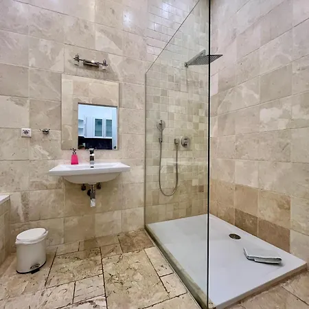 Rema 1080 Apartamento *