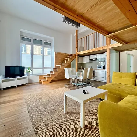 Apartamento Rema 1080 *