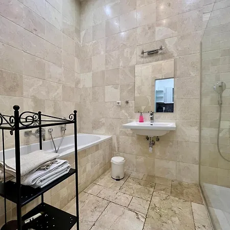 Apartamento Rema 1080