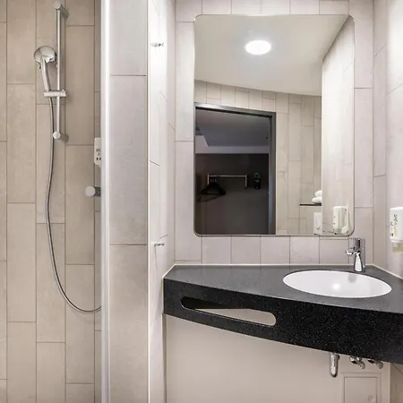 Hotell Wien-st-marx Wien