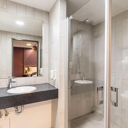 Wien-st-marx Hotell