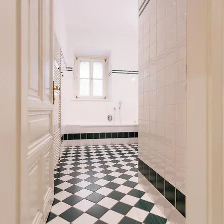 Appartement Belvedere