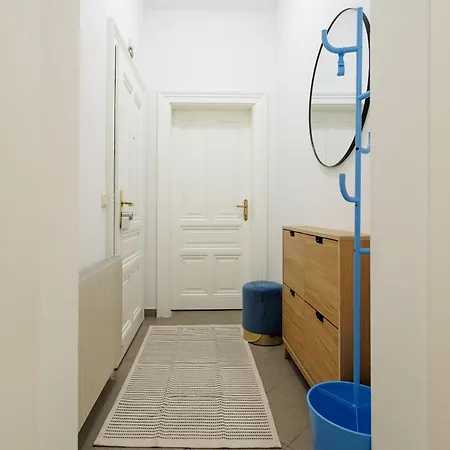 Belvedere Appartement Wenen