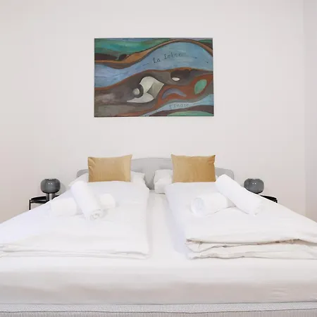 Belvedere Appartement