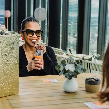 Melia 5* Vienna