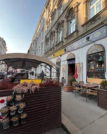 Apartment City&more! Feines Beim Kalvarienberg! Vienna