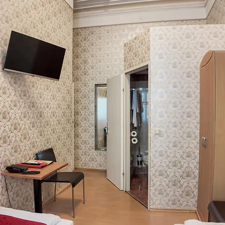 Hotel Hpa Andreas