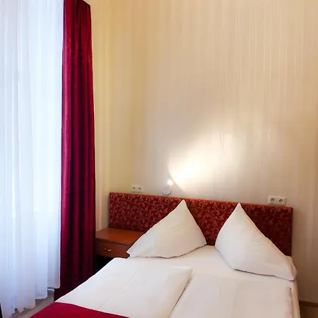 Hotel Hpa Andreas 3*