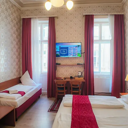 Hpa Andreas Hotel