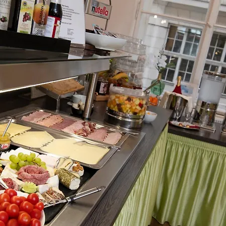 Pertschy Palais Hotel 4*