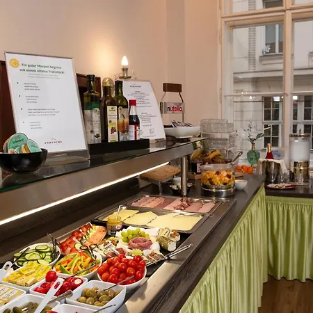 Hotel Pertschy Palais 4*