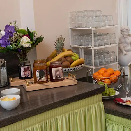 Pertschy Palais Hotel 4*