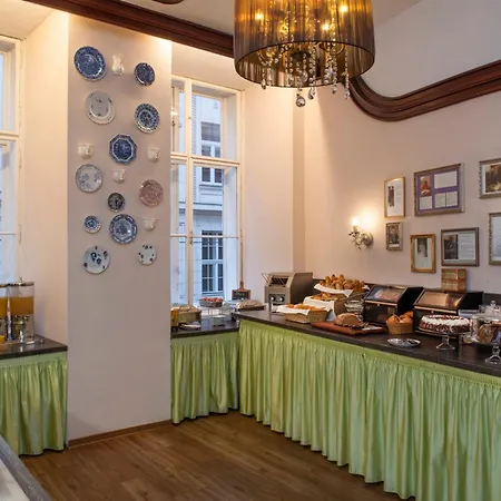Hotel Pertschy Palais Vienne