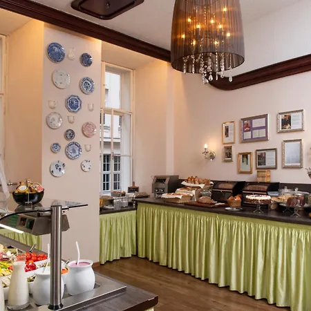 Hotel Pertschy Palais Vienne