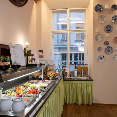 Pertschy Palais Hotel 4*