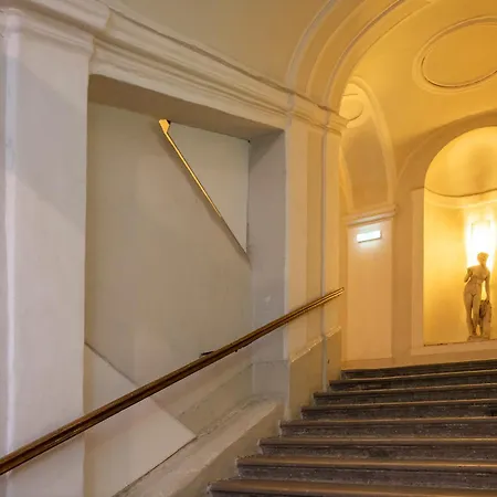 Hotel Pertschy Palais Vienne
