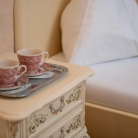 Pertschy Palais Hotel 4*
