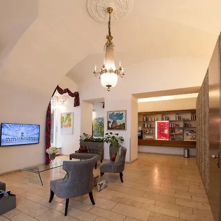Pertschy Palais 4* Vienne