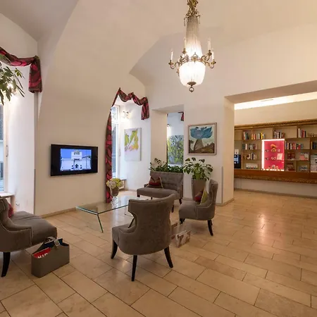 Pertschy Palais Hotel 4*